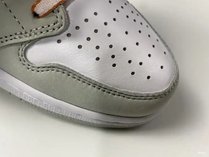 Bmlin Shoes Jordan OG High 1 CD0461-002 Seafoam Air 0611